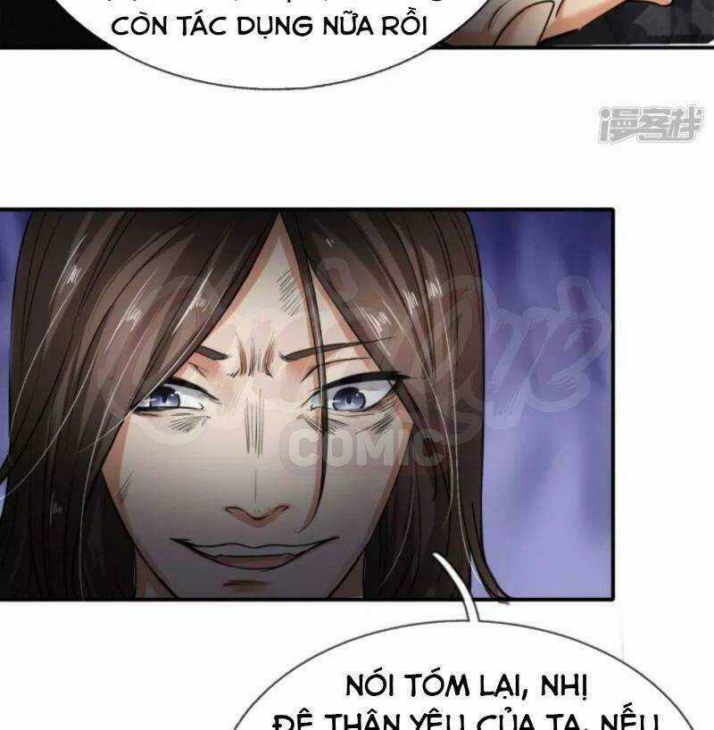 Chí Tôn Hồng Bao Hoàng Đế Chapter 2 trang 4