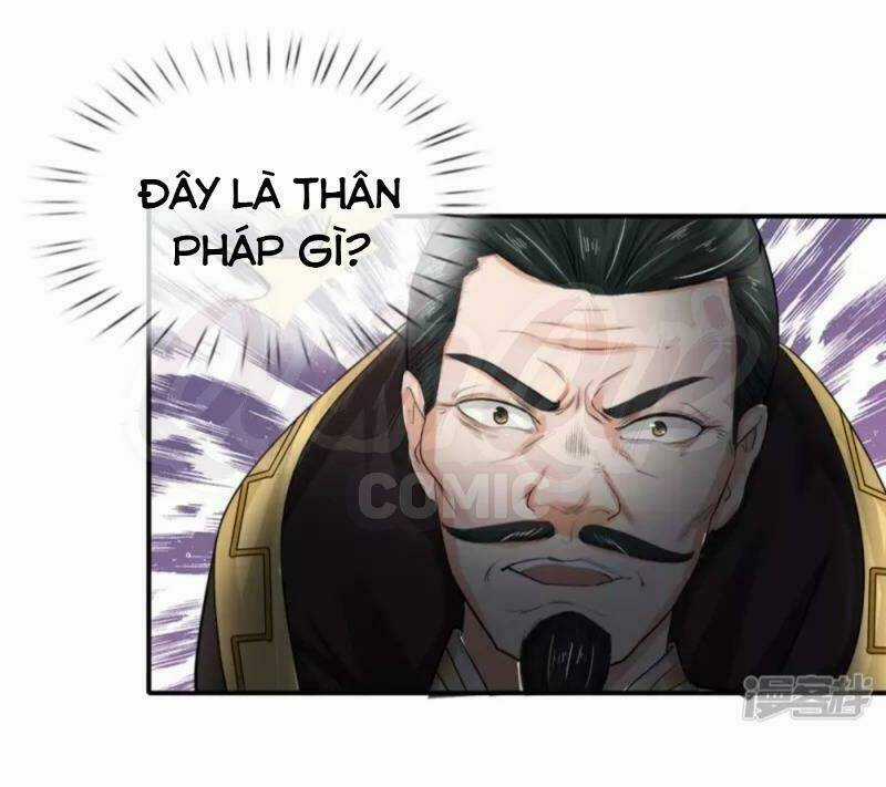 Chí Tôn Hồng Bao Hoàng Đế Chapter 2 trang 40