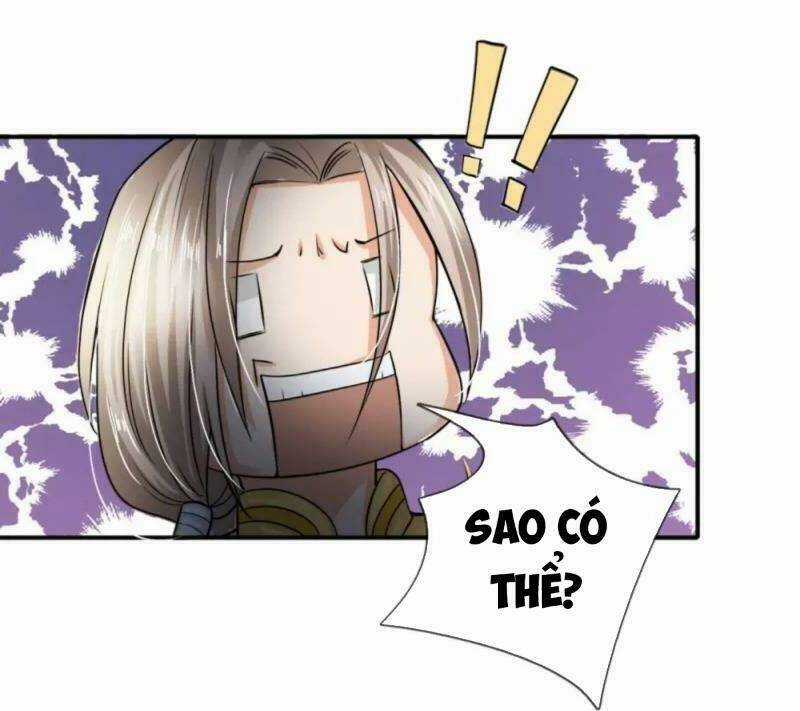 Chí Tôn Hồng Bao Hoàng Đế Chapter 2 trang 41