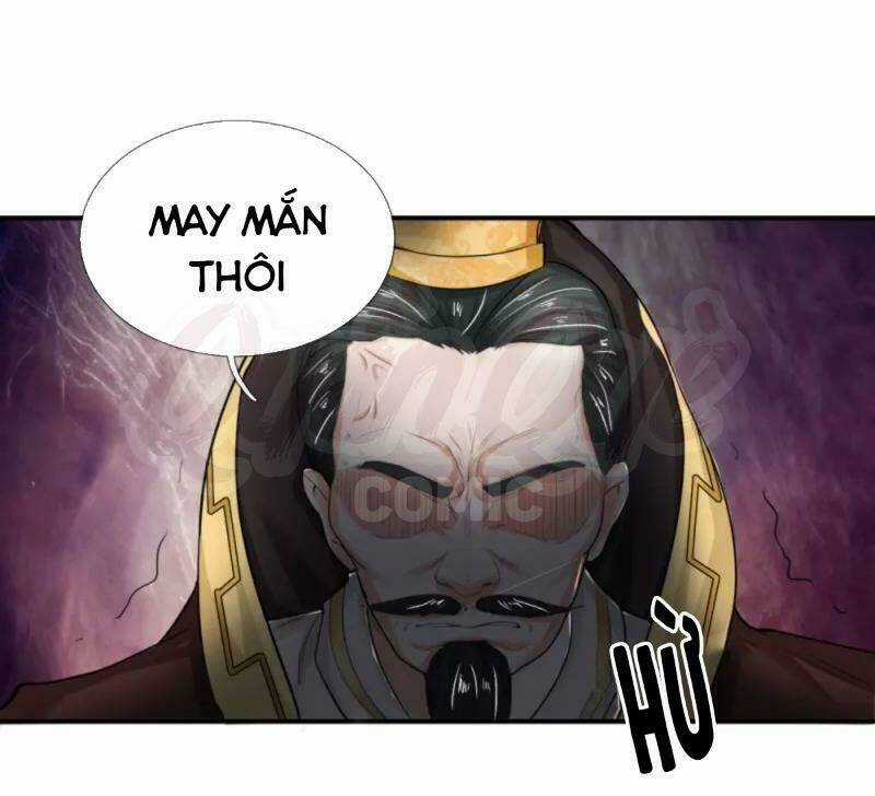 Chí Tôn Hồng Bao Hoàng Đế Chapter 2 trang 43