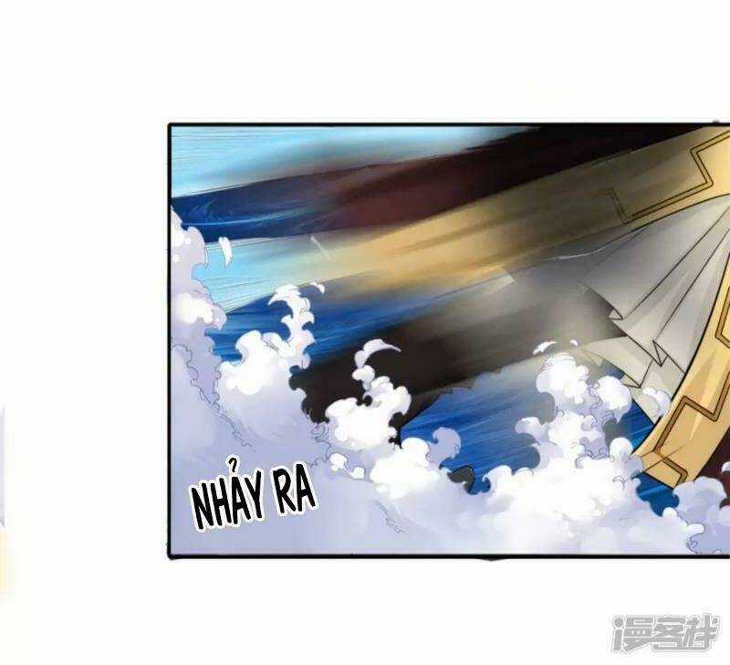 Chí Tôn Hồng Bao Hoàng Đế Chapter 2 trang 44