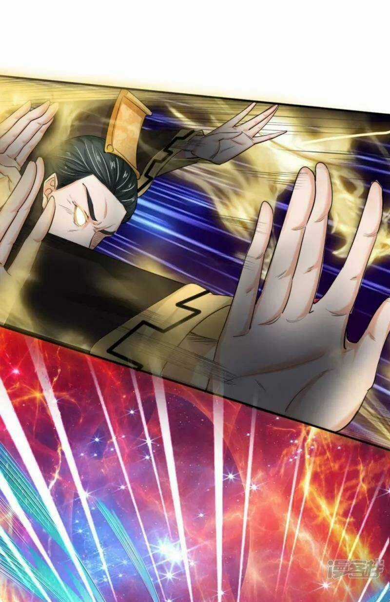 Chí Tôn Hồng Bao Hoàng Đế Chapter 2 trang 45