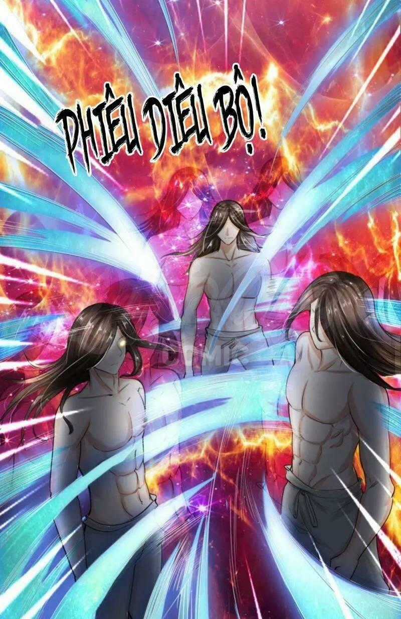 Chí Tôn Hồng Bao Hoàng Đế Chapter 2 trang 46