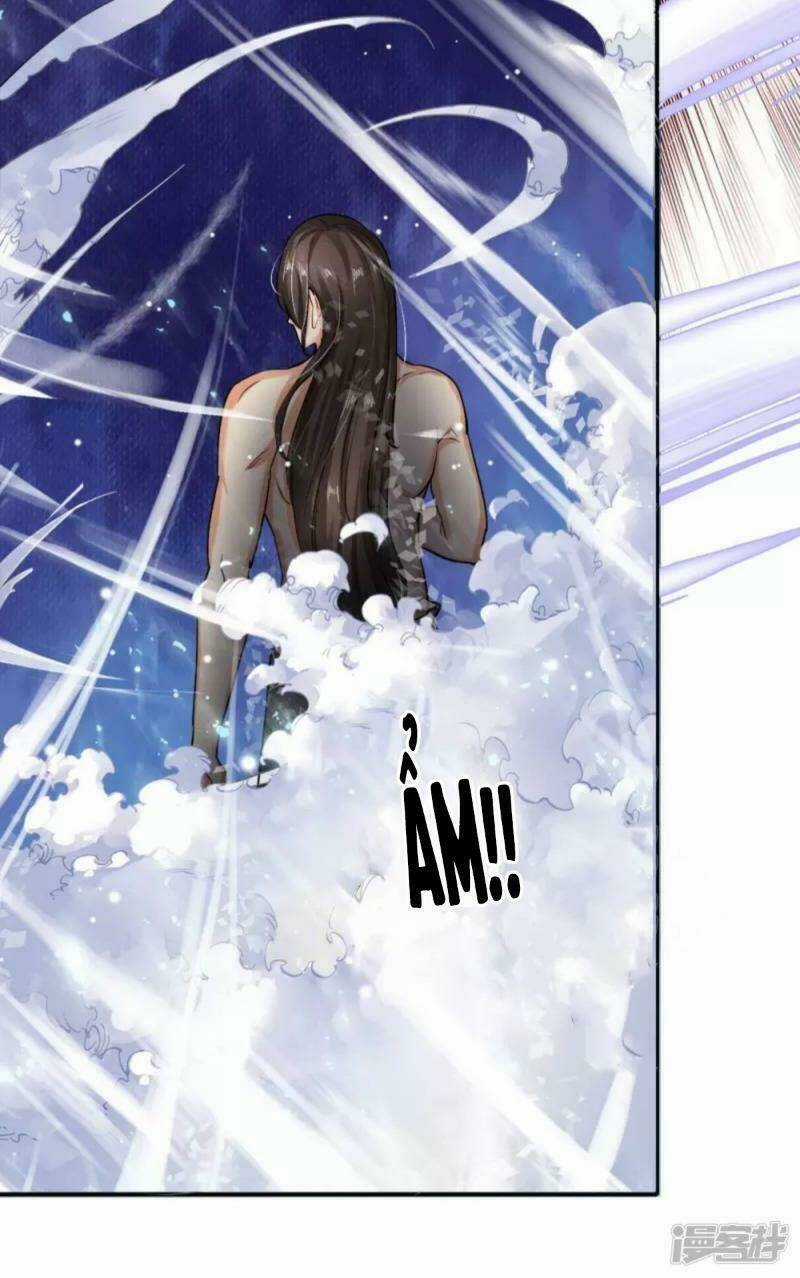 Chí Tôn Hồng Bao Hoàng Đế Chapter 2 trang 8