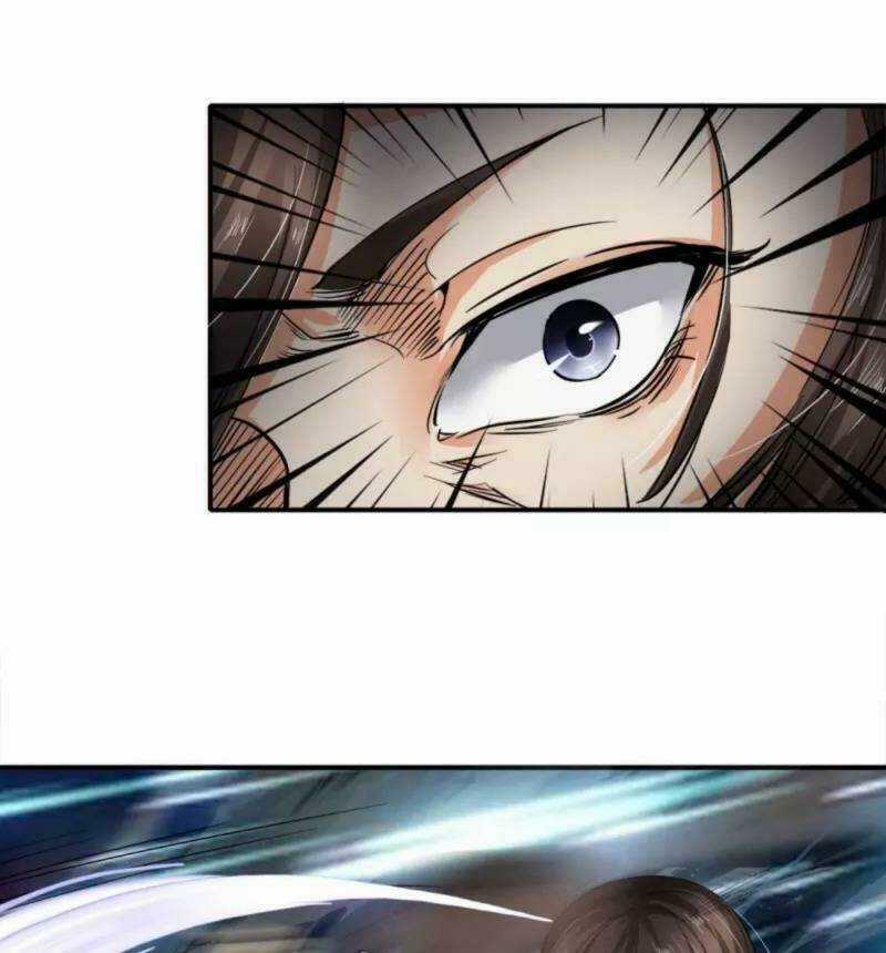 Chí Tôn Hồng Bao Hoàng Đế Chapter 2 trang 9