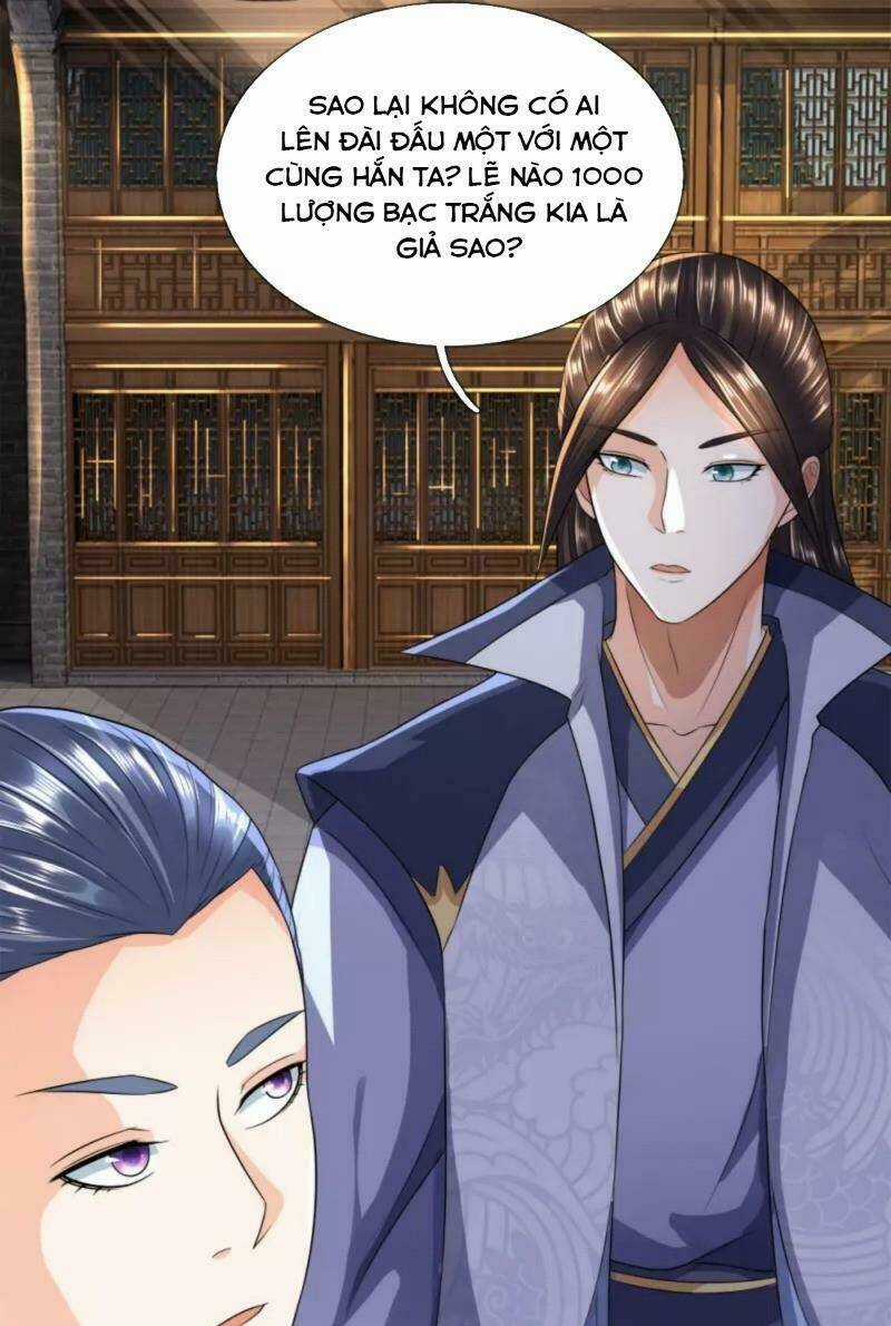 Chí Tôn Hồng Bao Hoàng Đế Chapter 20 trang 10