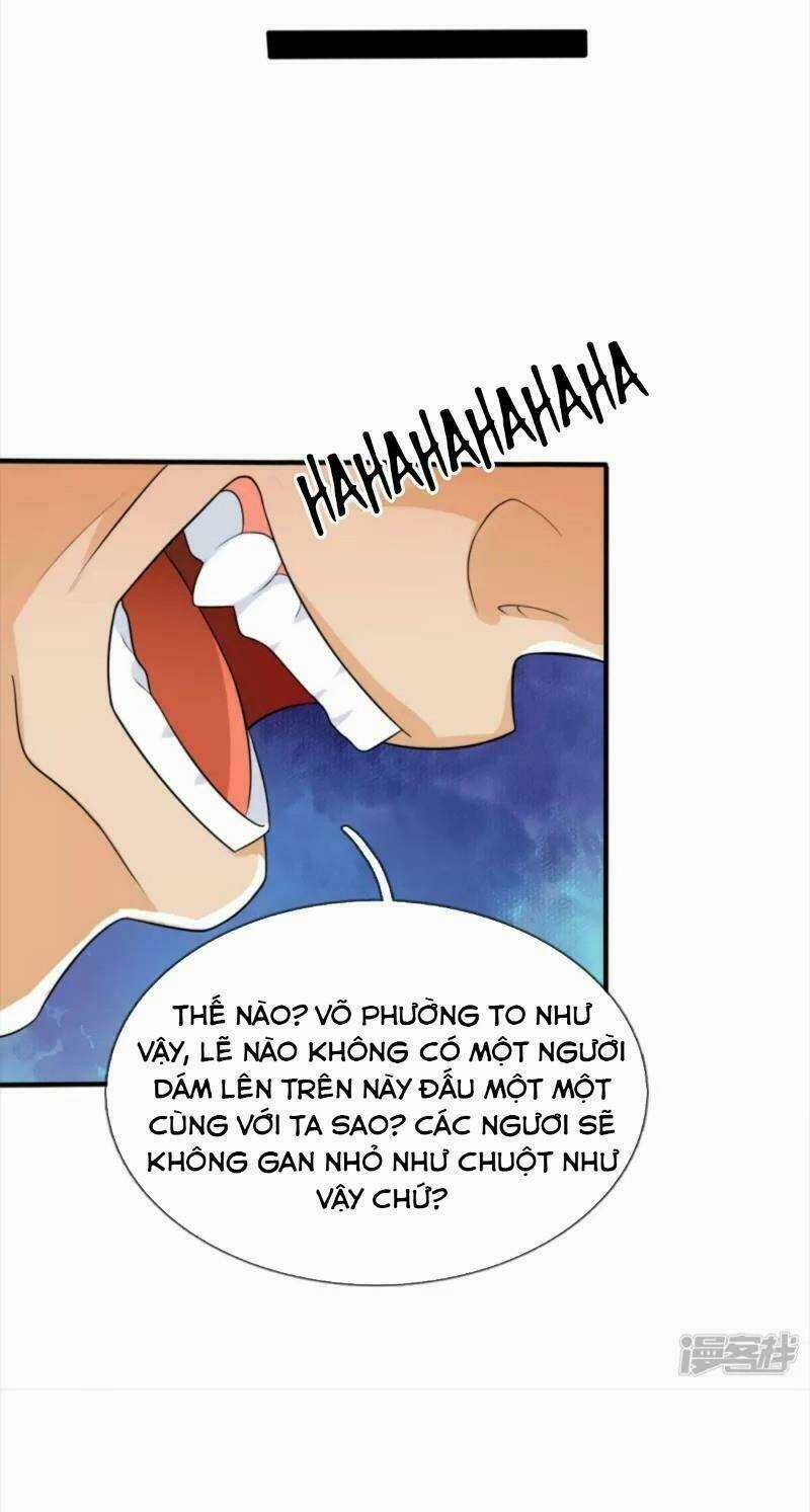 Chí Tôn Hồng Bao Hoàng Đế Chapter 20 trang 5