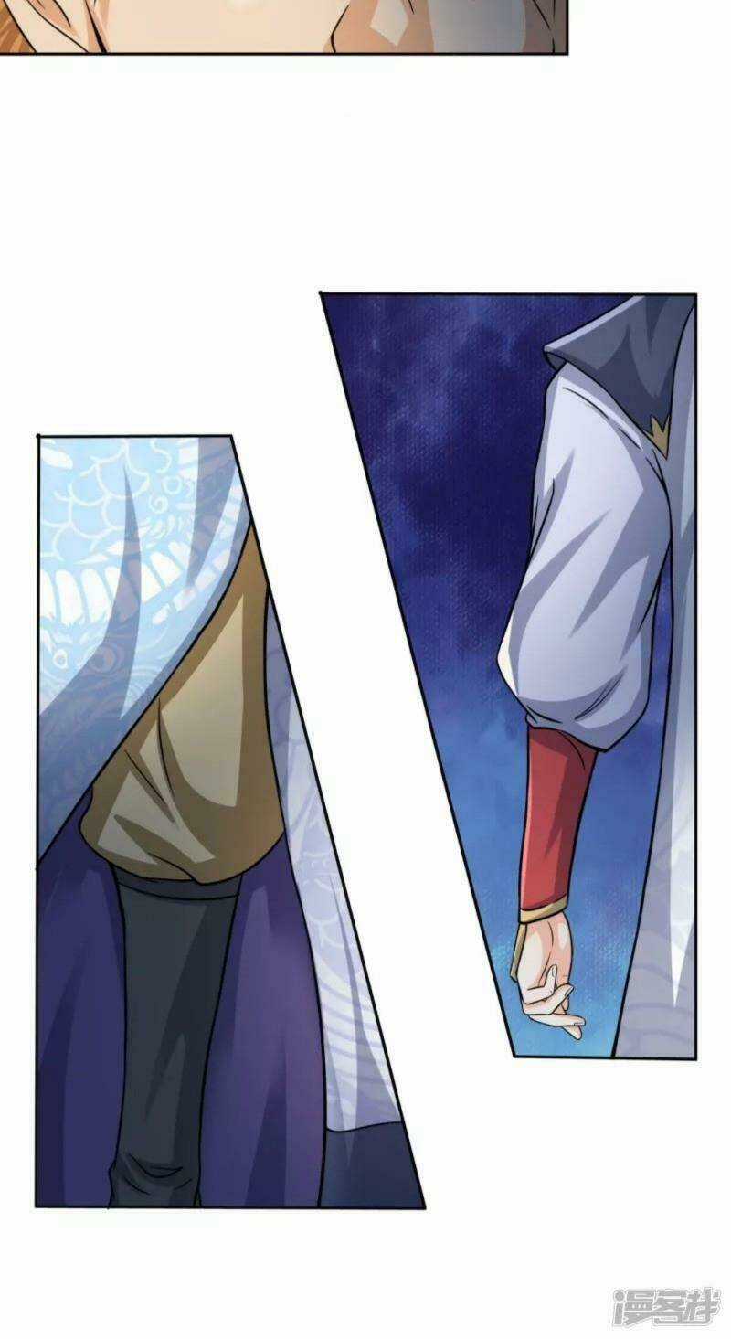 Chí Tôn Hồng Bao Hoàng Đế Chapter 21 trang 11