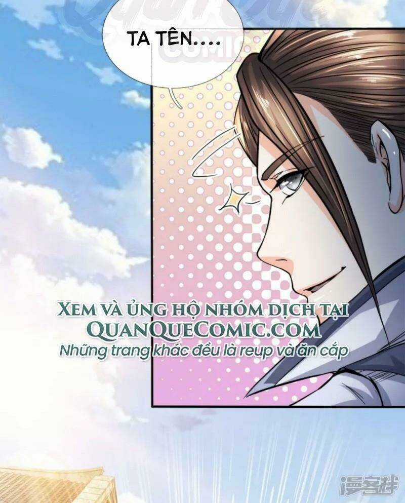 Chí Tôn Hồng Bao Hoàng Đế Chapter 21 trang 15