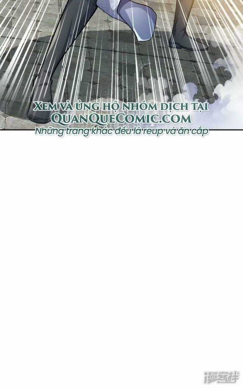 Chí Tôn Hồng Bao Hoàng Đế Chapter 21 trang 17