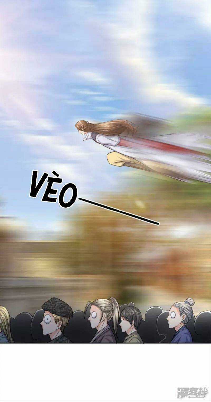 Chí Tôn Hồng Bao Hoàng Đế Chapter 21 trang 5