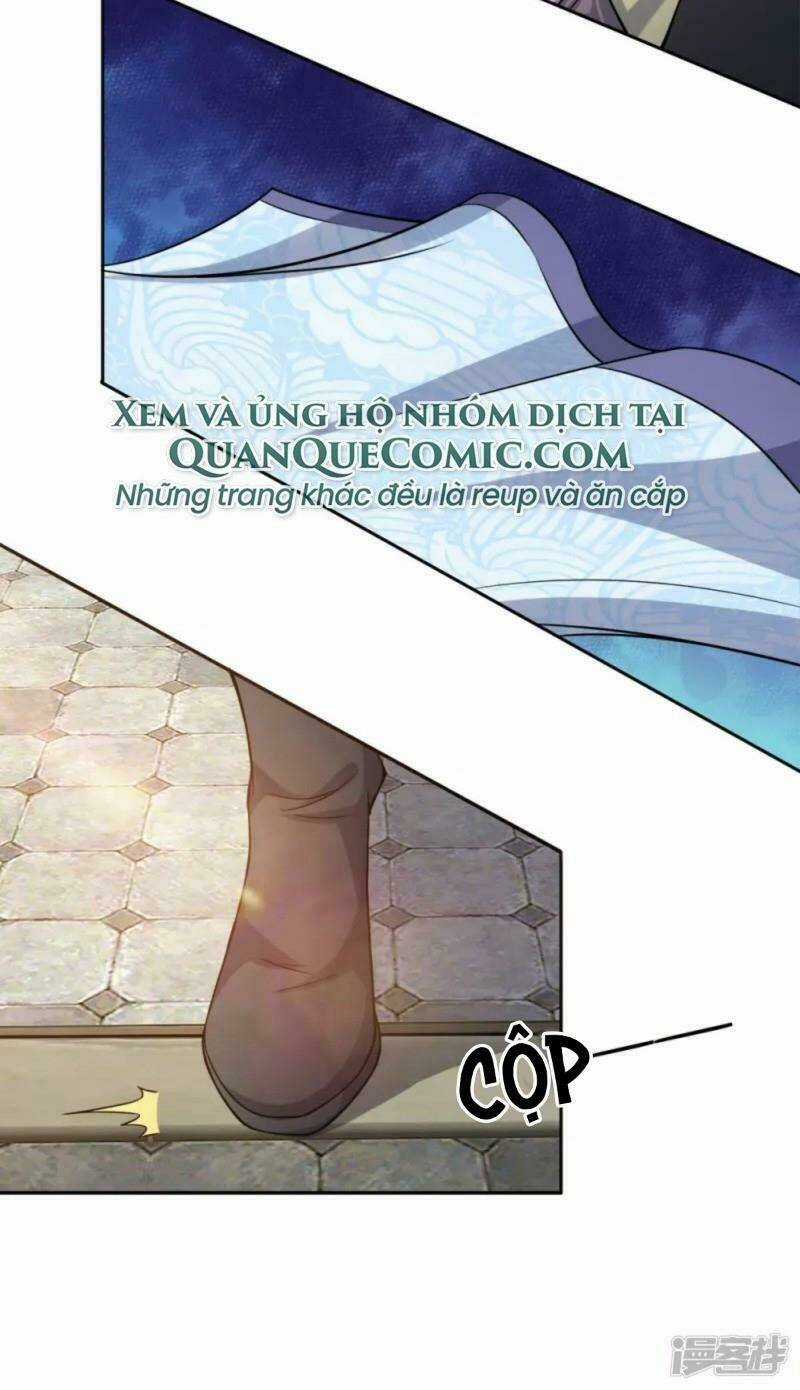 Chí Tôn Hồng Bao Hoàng Đế Chapter 21 trang 7