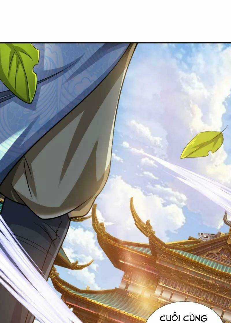 Chí Tôn Hồng Bao Hoàng Đế Chapter 21 trang 8