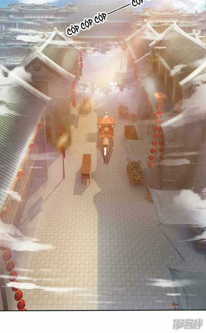 Chí Tôn Hồng Bao Hoàng Đế Chapter 22 trang 10