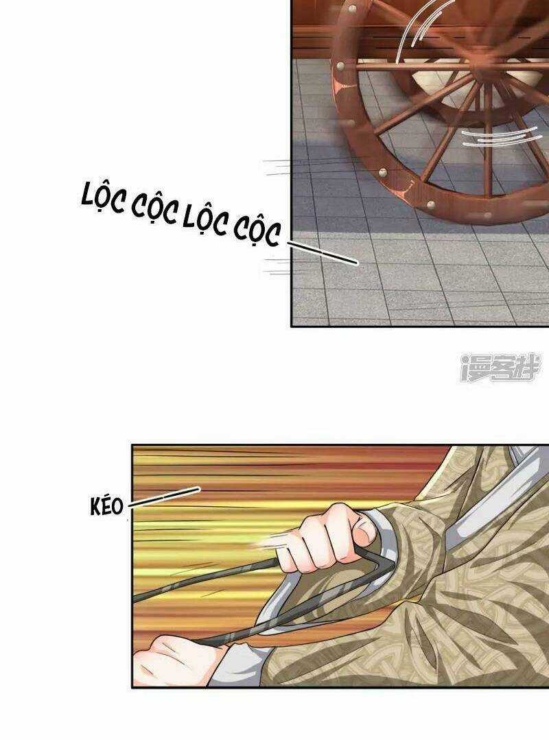 Chí Tôn Hồng Bao Hoàng Đế Chapter 22 trang 12