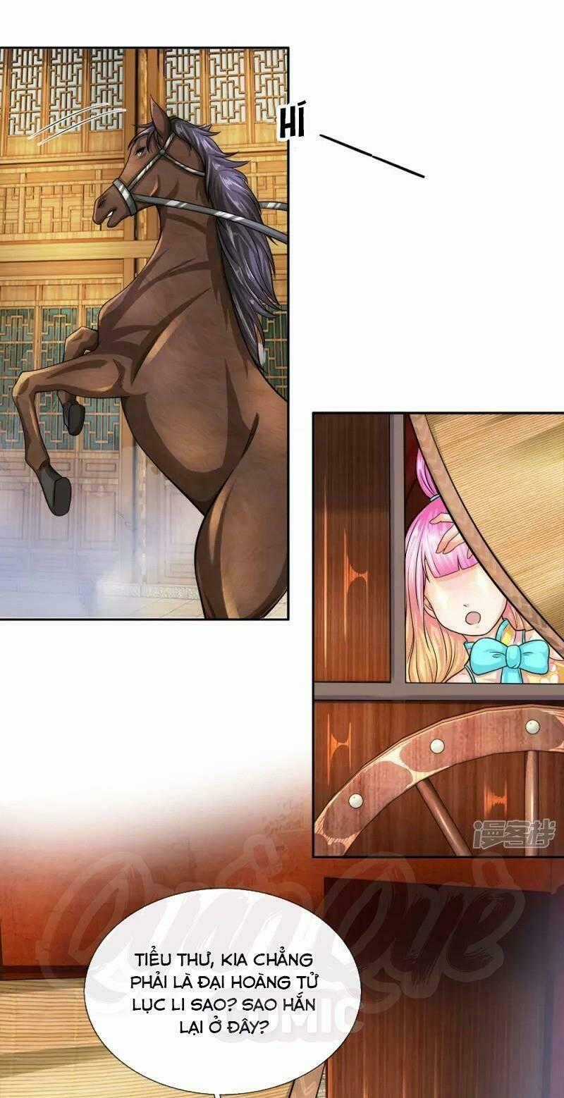 Chí Tôn Hồng Bao Hoàng Đế Chapter 22 trang 13