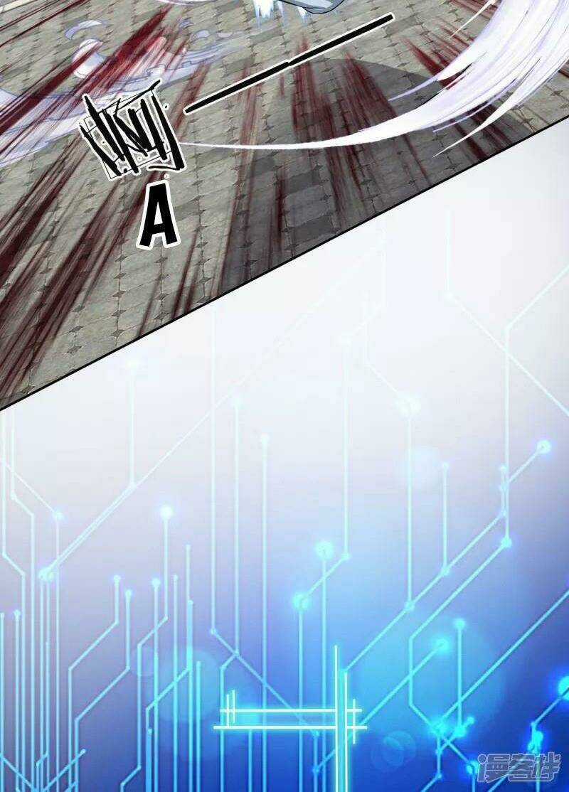 Chí Tôn Hồng Bao Hoàng Đế Chapter 22 trang 4