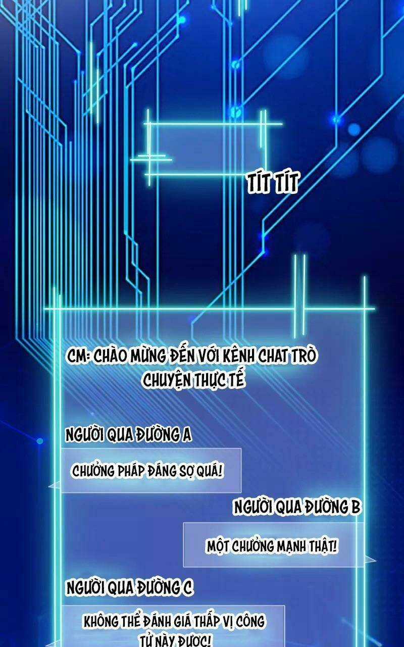 Chí Tôn Hồng Bao Hoàng Đế Chapter 22 trang 5