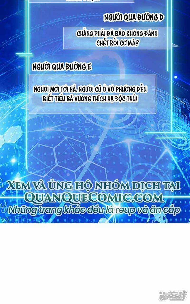 Chí Tôn Hồng Bao Hoàng Đế Chapter 22 trang 6