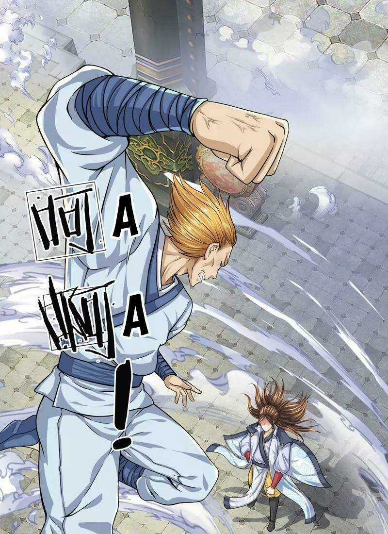 Chí Tôn Hồng Bao Hoàng Đế Chapter 22 trang 7