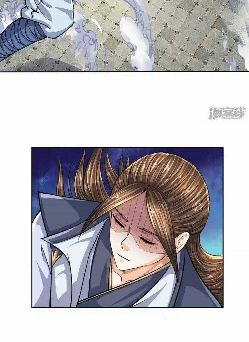 Chí Tôn Hồng Bao Hoàng Đế Chapter 22 trang 8