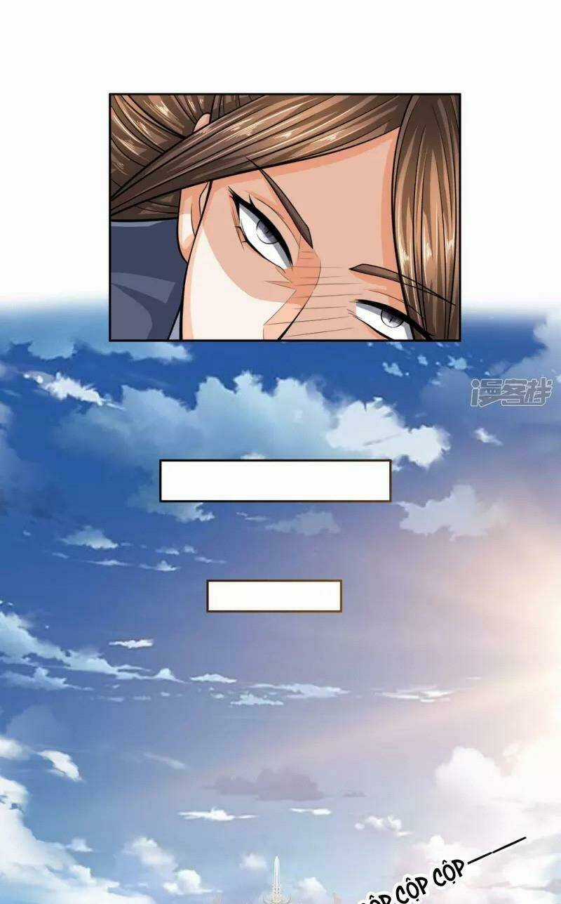 Chí Tôn Hồng Bao Hoàng Đế Chapter 22 trang 9