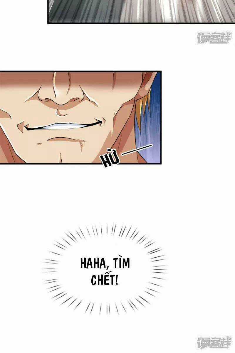 Chí Tôn Hồng Bao Hoàng Đế Chapter 23 trang 6