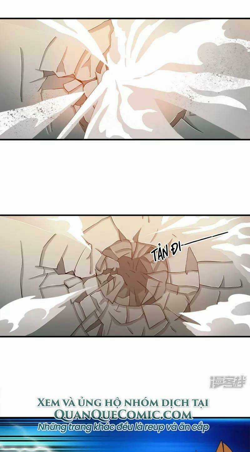 Chí Tôn Hồng Bao Hoàng Đế Chapter 23 trang 7