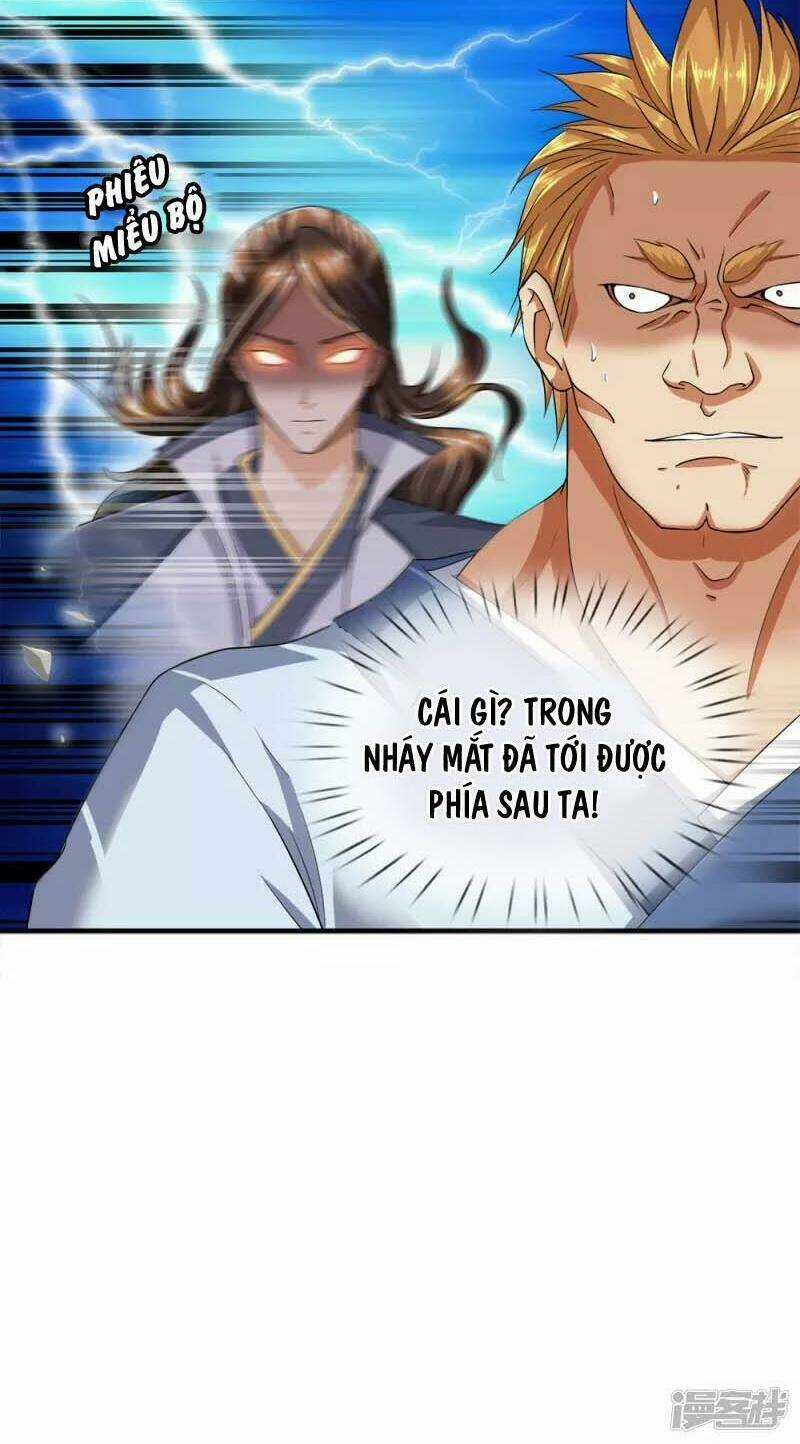 Chí Tôn Hồng Bao Hoàng Đế Chapter 23 trang 8