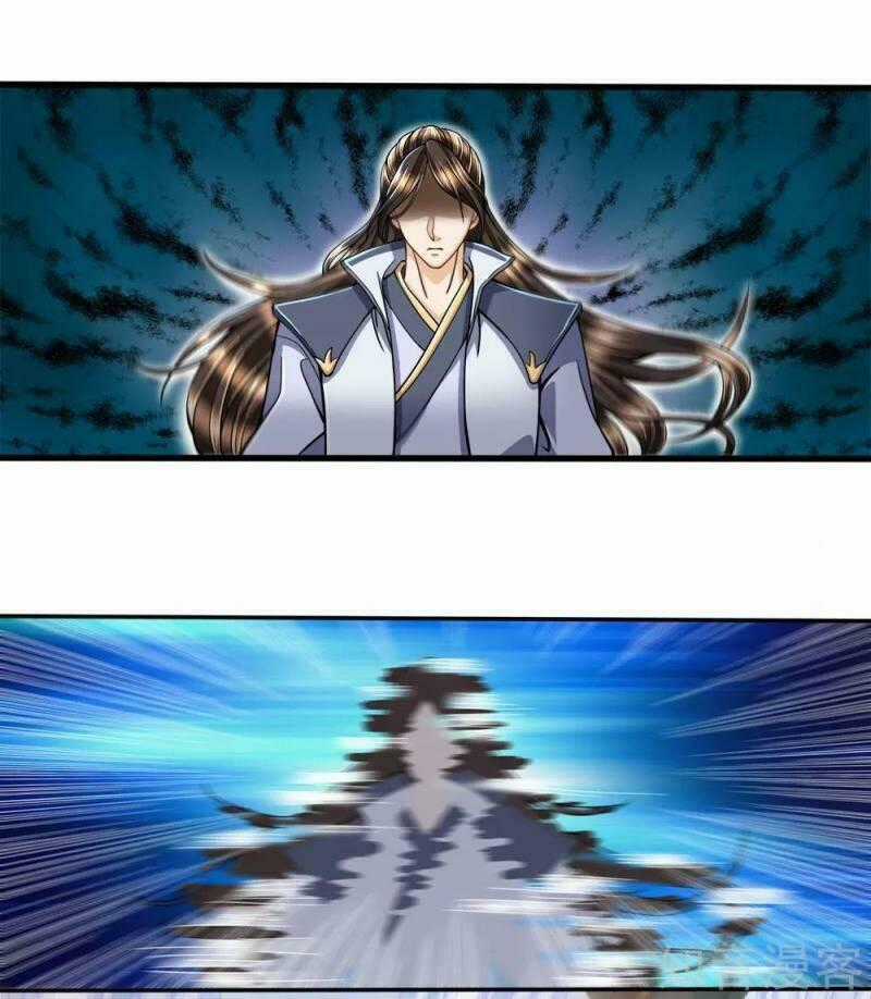 Chí Tôn Hồng Bao Hoàng Đế Chapter 24 trang 12