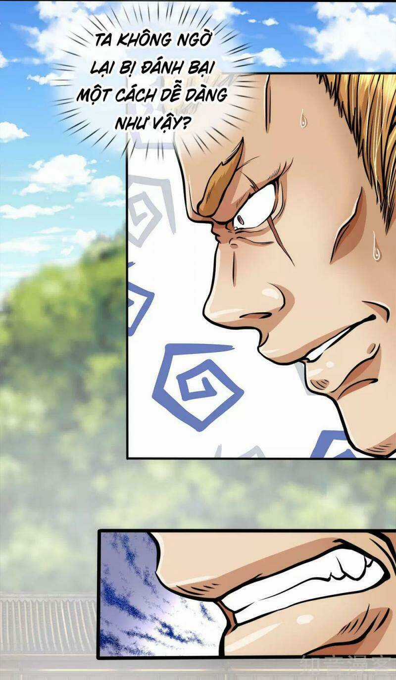 Chí Tôn Hồng Bao Hoàng Đế Chapter 24 trang 2