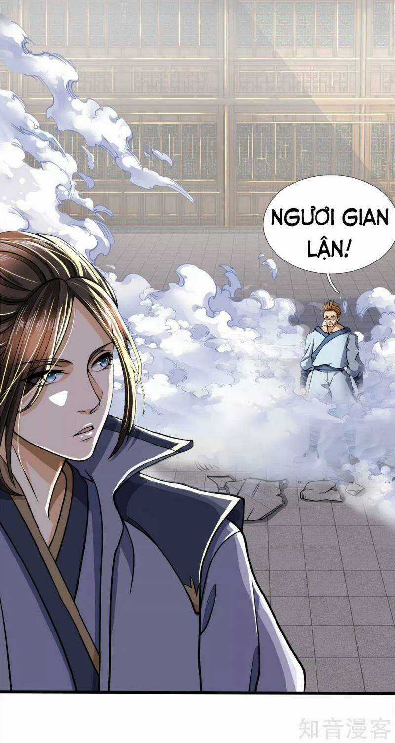 Chí Tôn Hồng Bao Hoàng Đế Chapter 24 trang 3