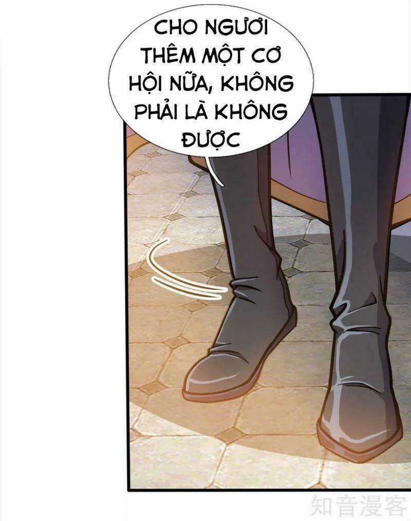 Chí Tôn Hồng Bao Hoàng Đế Chapter 24 trang 6