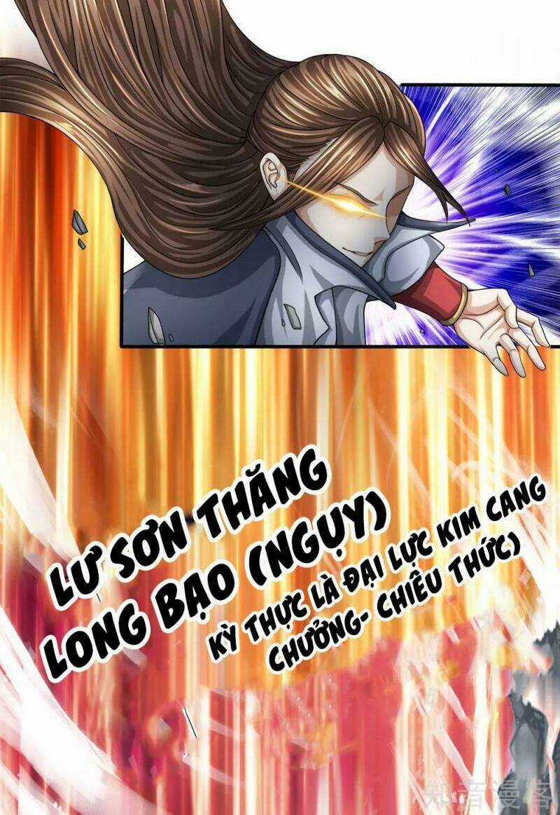 Chí Tôn Hồng Bao Hoàng Đế Chapter 25 trang 4
