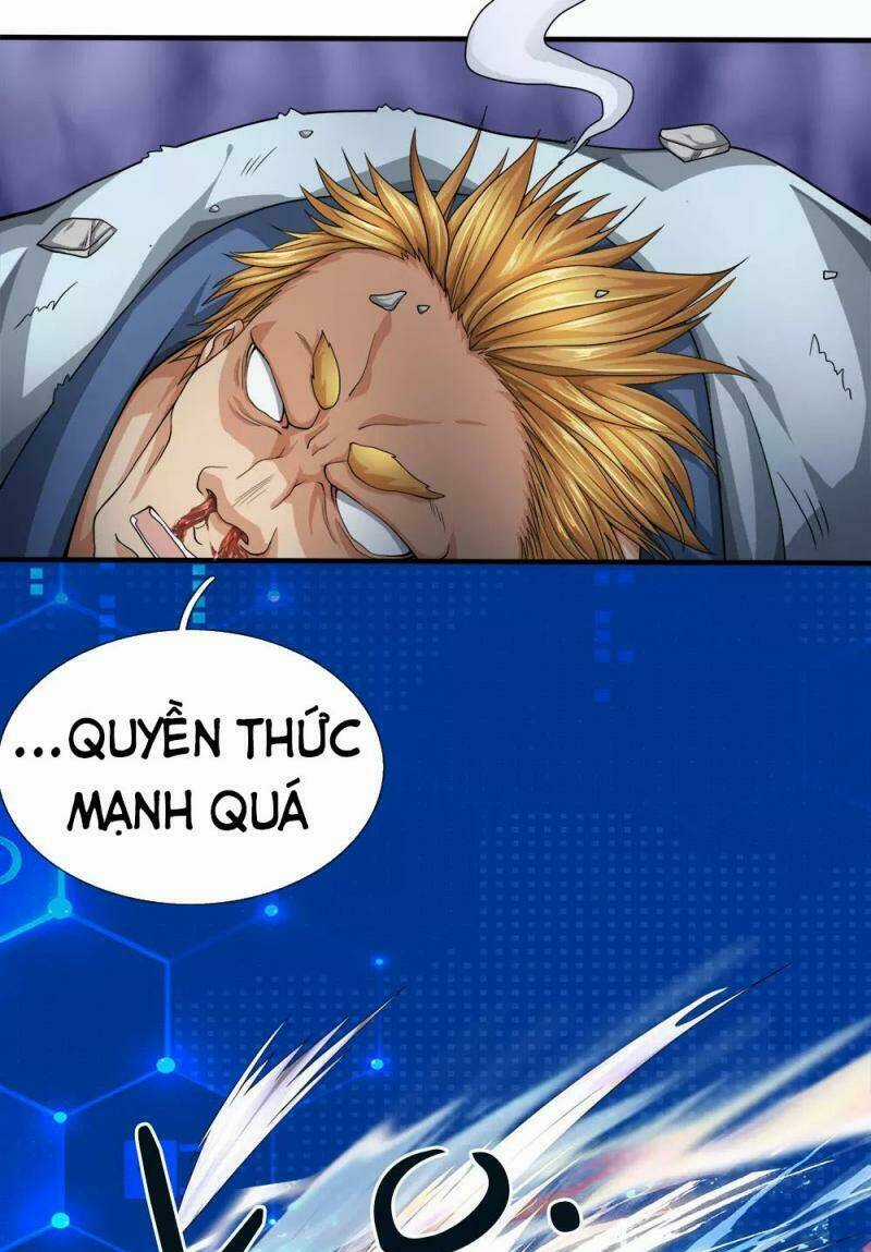 Chí Tôn Hồng Bao Hoàng Đế Chapter 25 trang 8