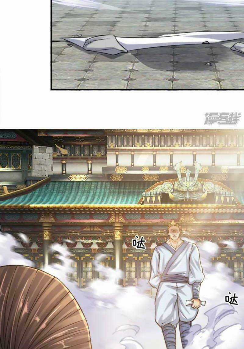 Chí Tôn Hồng Bao Hoàng Đế Chapter 26 trang 10