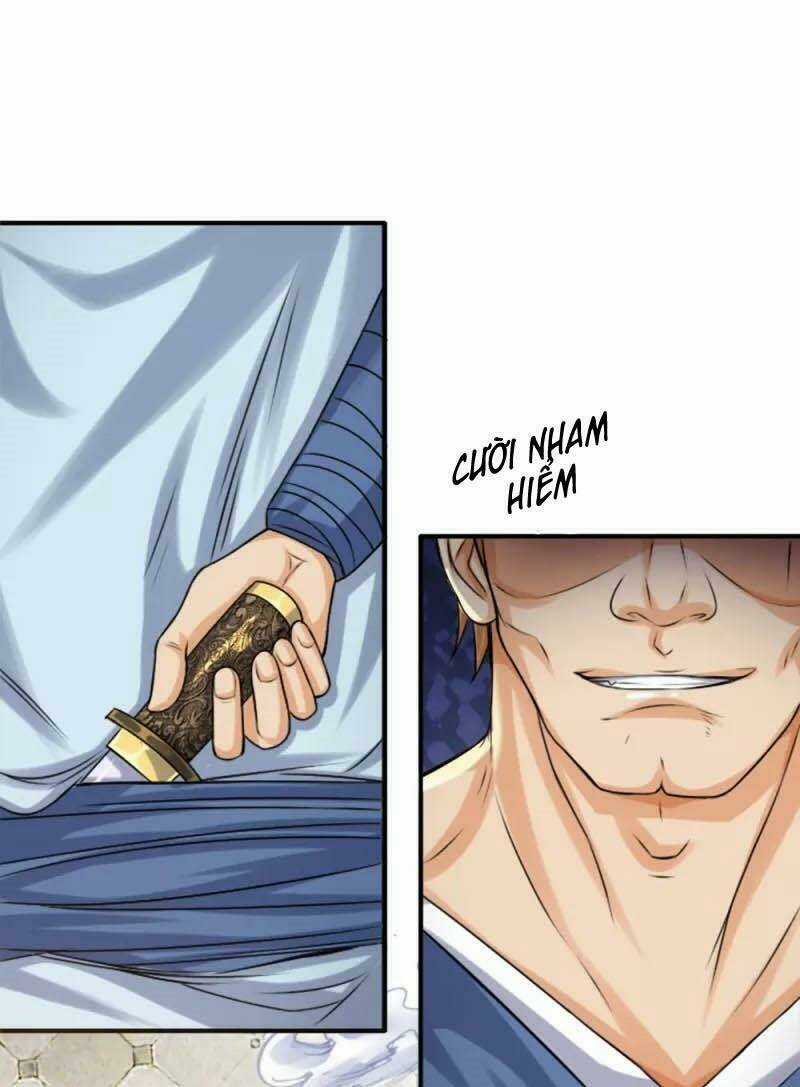 Chí Tôn Hồng Bao Hoàng Đế Chapter 26 trang 12