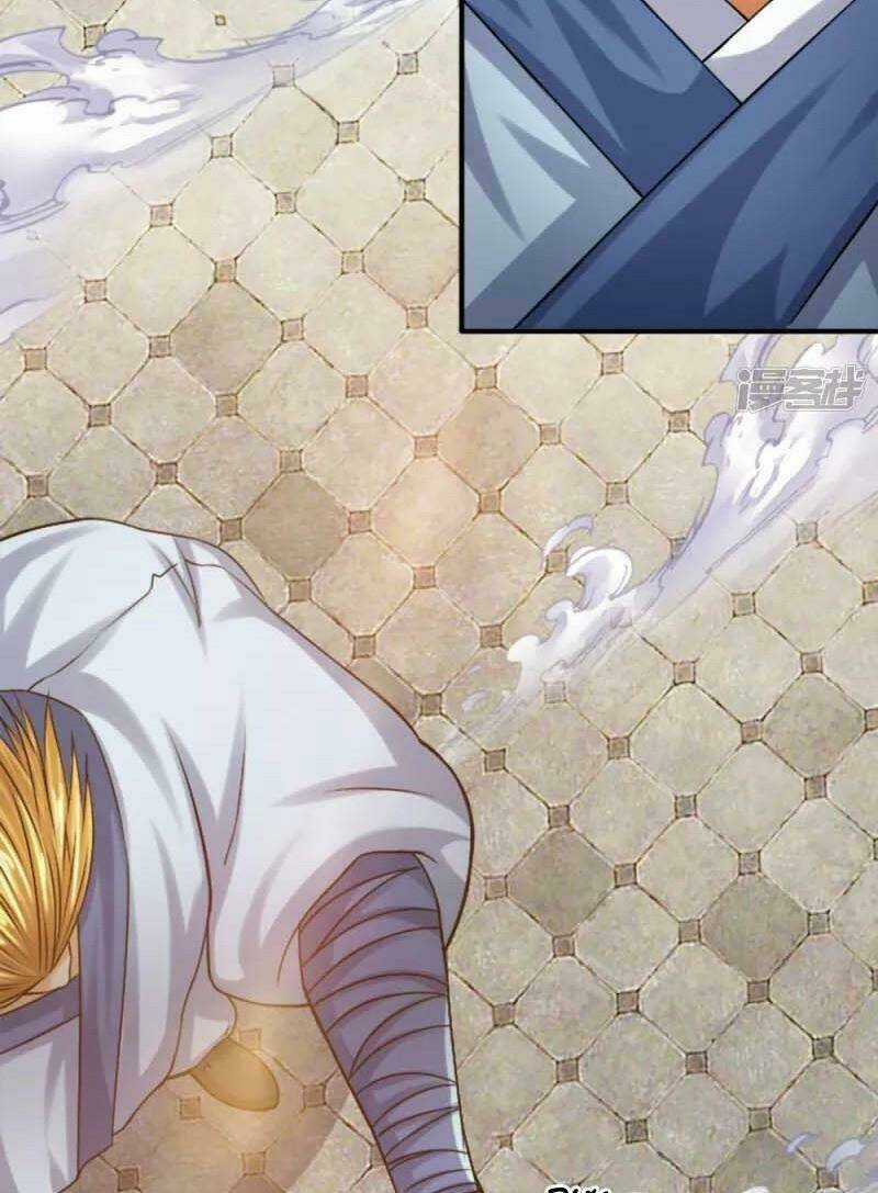 Chí Tôn Hồng Bao Hoàng Đế Chapter 26 trang 13