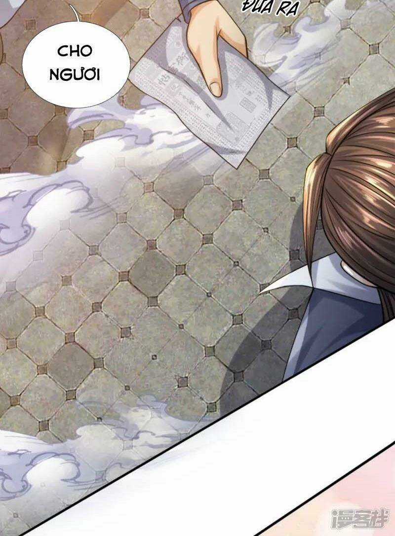 Chí Tôn Hồng Bao Hoàng Đế Chapter 26 trang 14