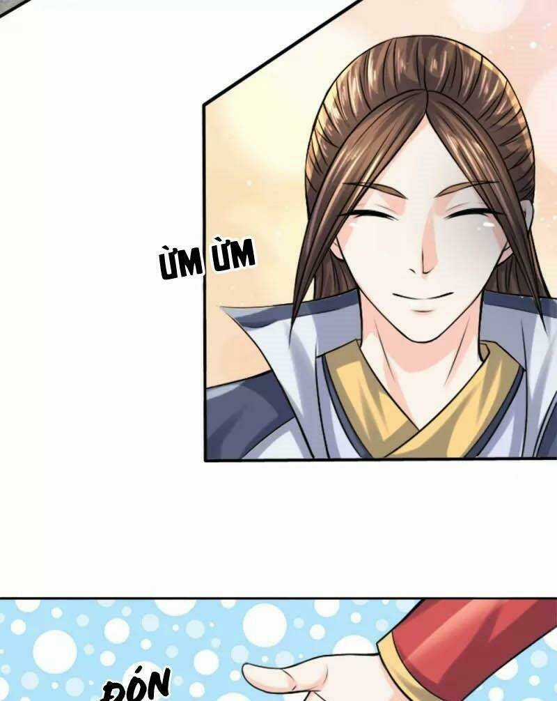 Chí Tôn Hồng Bao Hoàng Đế Chapter 26 trang 15