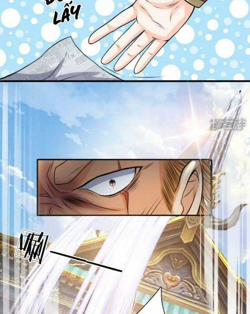 Chí Tôn Hồng Bao Hoàng Đế Chapter 26 trang 16
