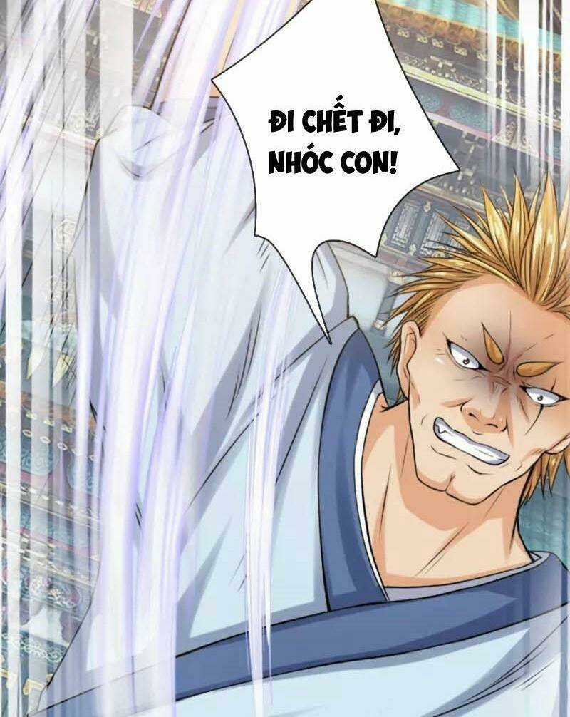 Chí Tôn Hồng Bao Hoàng Đế Chapter 26 trang 17