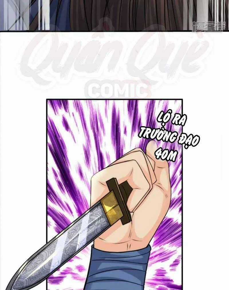 Chí Tôn Hồng Bao Hoàng Đế Chapter 26 trang 19