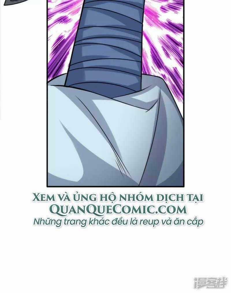 Chí Tôn Hồng Bao Hoàng Đế Chapter 26 trang 20