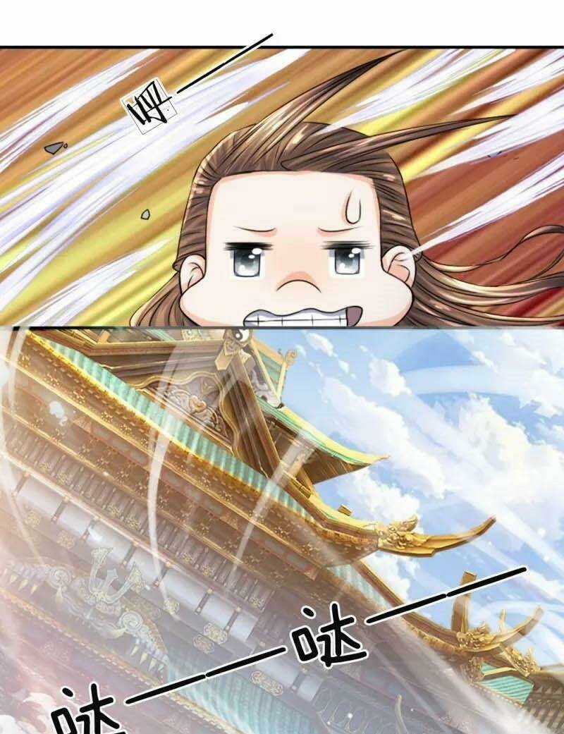 Chí Tôn Hồng Bao Hoàng Đế Chapter 26 trang 3