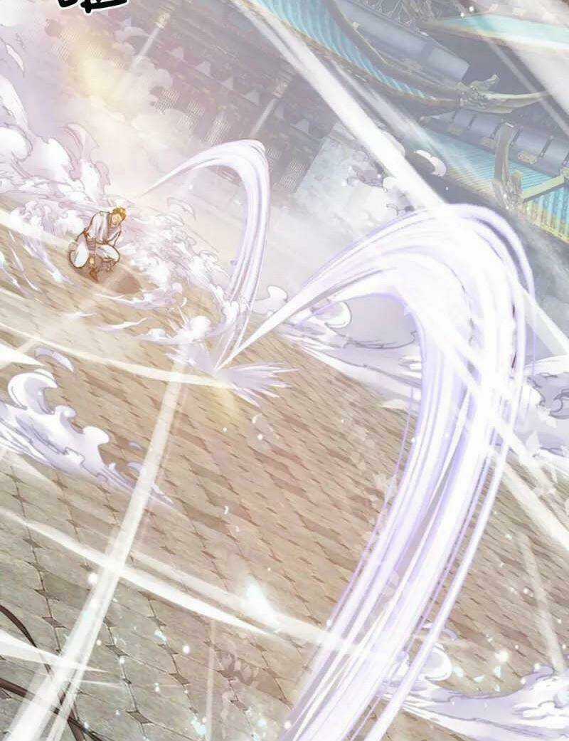 Chí Tôn Hồng Bao Hoàng Đế Chapter 26 trang 4