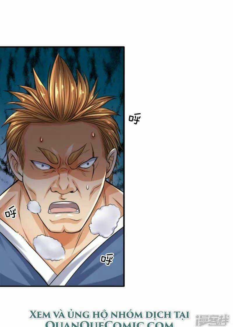 Chí Tôn Hồng Bao Hoàng Đế Chapter 26 trang 6