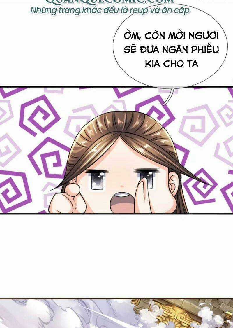 Chí Tôn Hồng Bao Hoàng Đế Chapter 26 trang 7