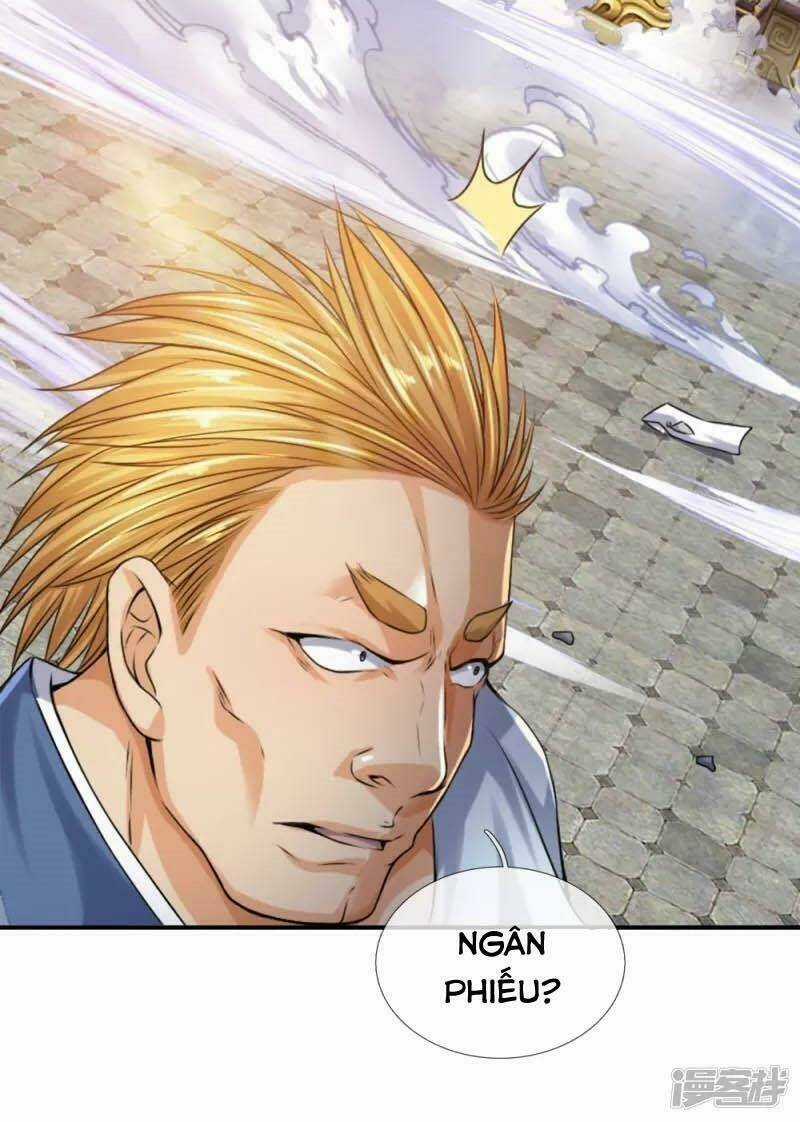 Chí Tôn Hồng Bao Hoàng Đế Chapter 26 trang 8