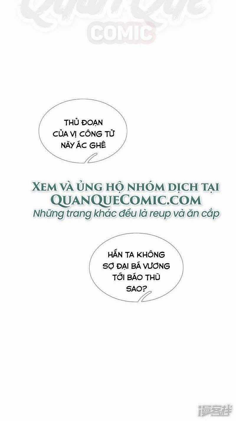 Chí Tôn Hồng Bao Hoàng Đế Chapter 27 trang 13